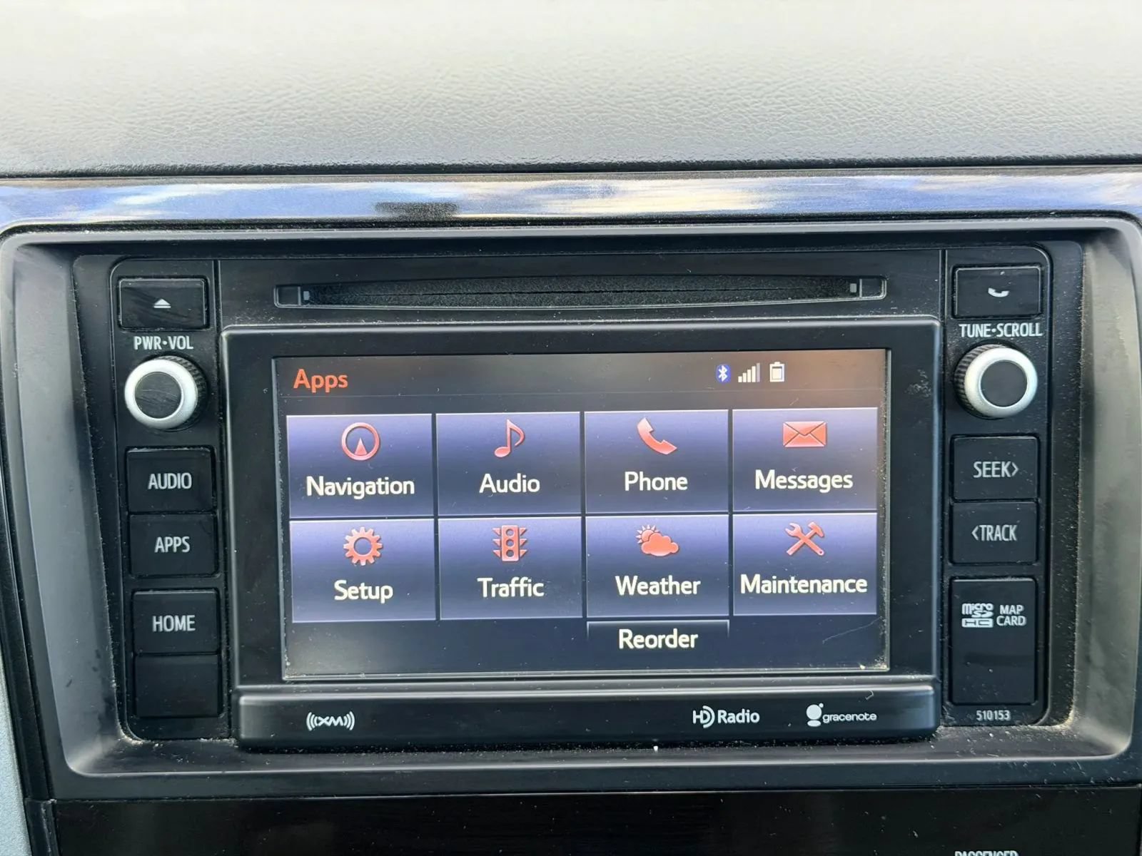 Used 2016 Toyota Sequoia SR5 w/ Premium Package AWD/4WD image 30
