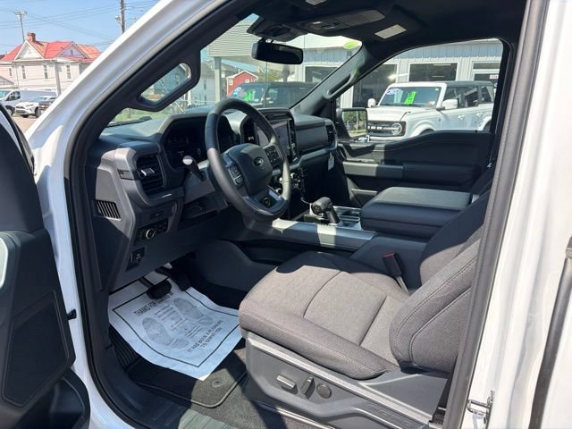 New 2026 Ford F150 XLT w/ Equipment Group 302A MID AWD/4WD image 10