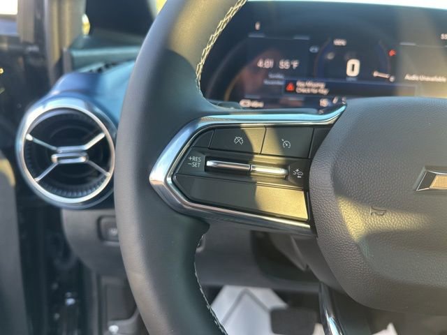 New 2026 Chevrolet Equinox EV LT image 19