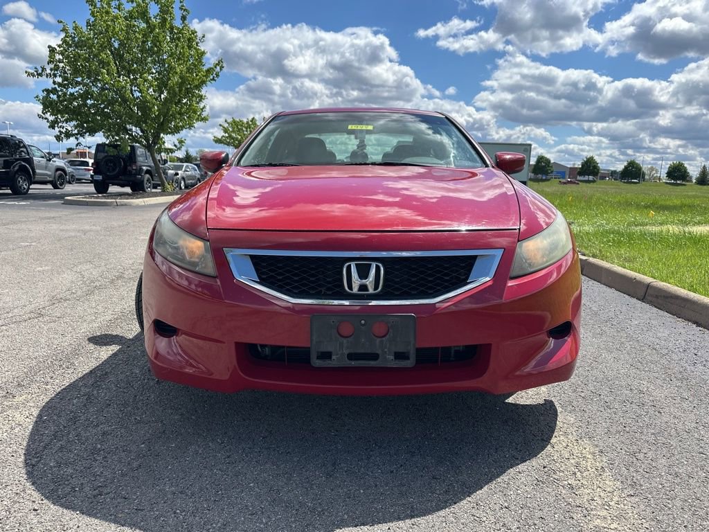 Used 2008 Honda Accord EX-L image 2