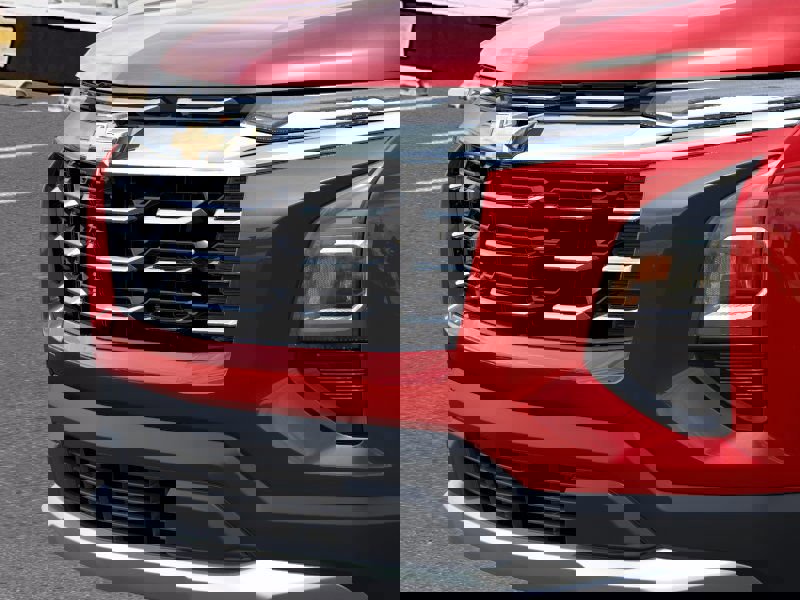 New 2026 Chevrolet Equinox LT w/ LPO, Floor Liner Package image 13