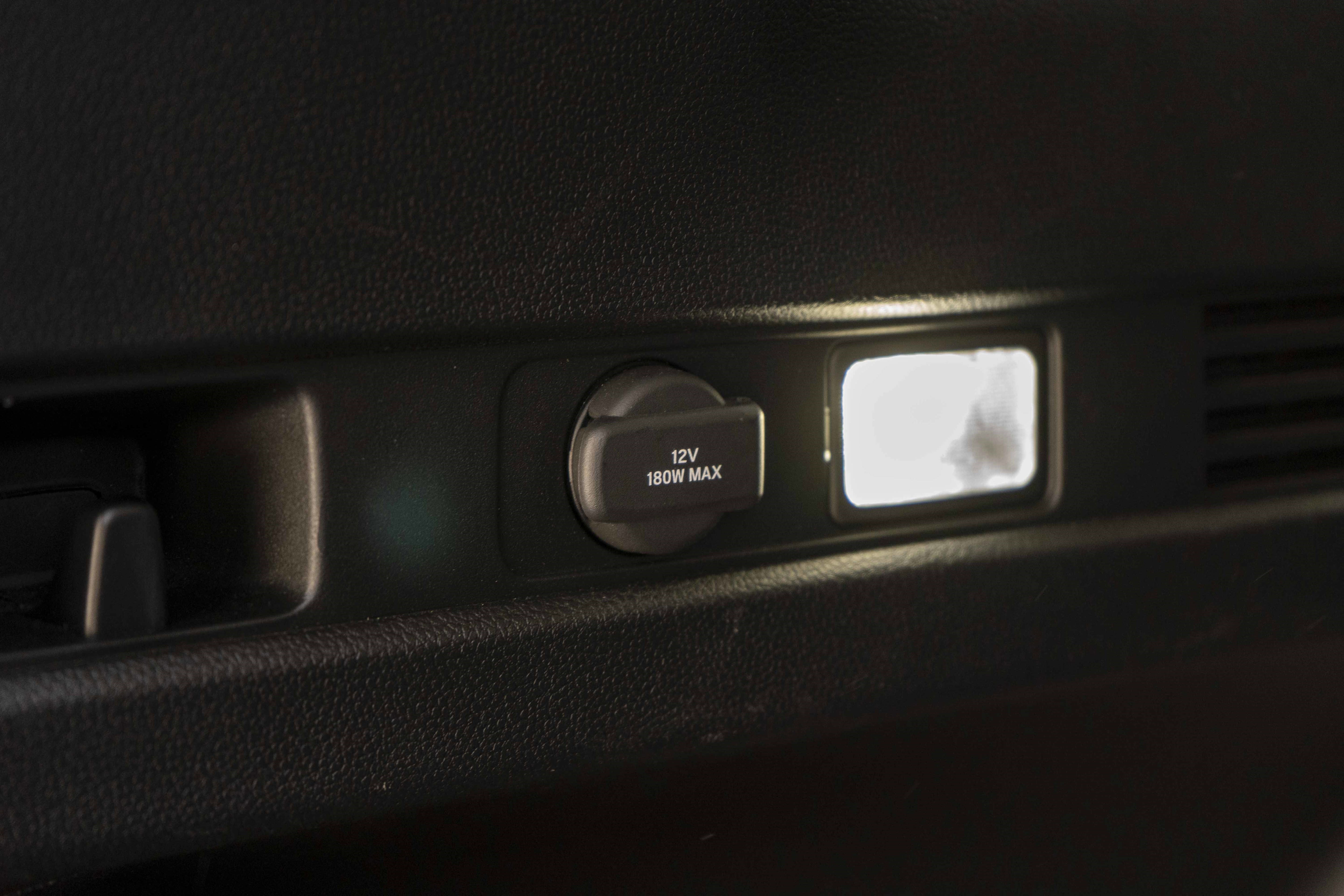 Used 2025 Honda CR-V EX-L image 44