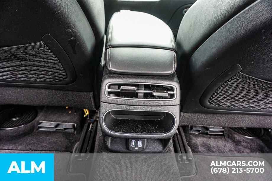 Used 2025 Genesis GV70 2.5T AWD/4WD image 30