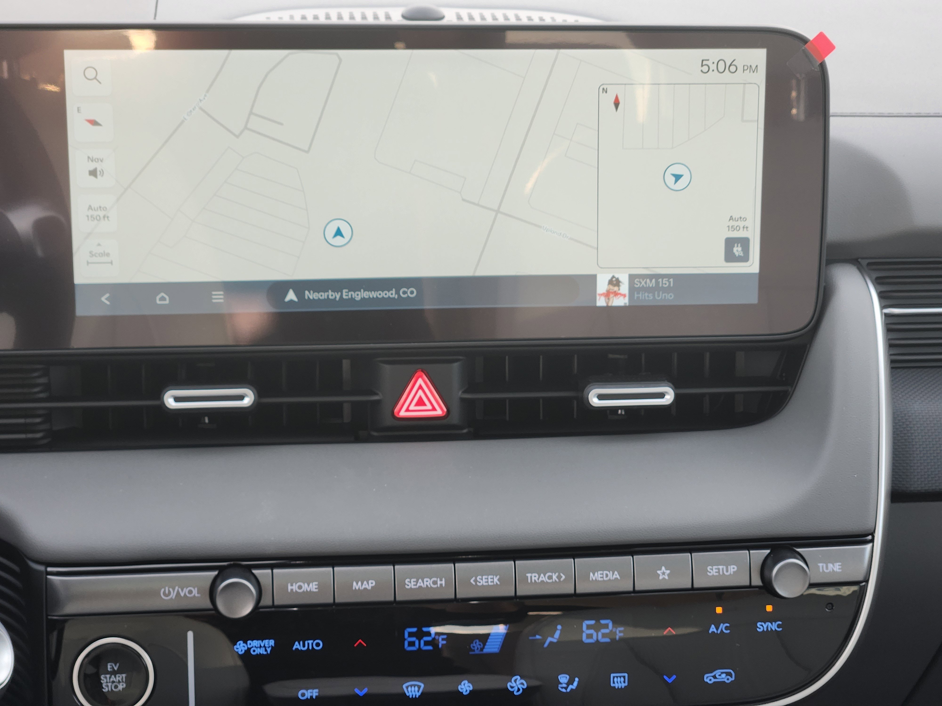 New 2026 Hyundai Ioniq 5 Limited AWD/4WD image 17