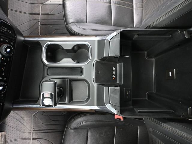 Used 2023 Chevrolet Silverado 1500 High Country w/ High Country Premium Package image 45