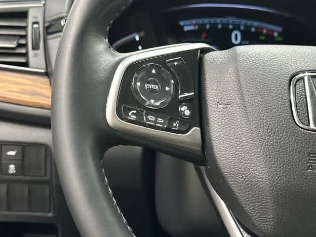 Used 2022 Honda CR-V EX-L image 17