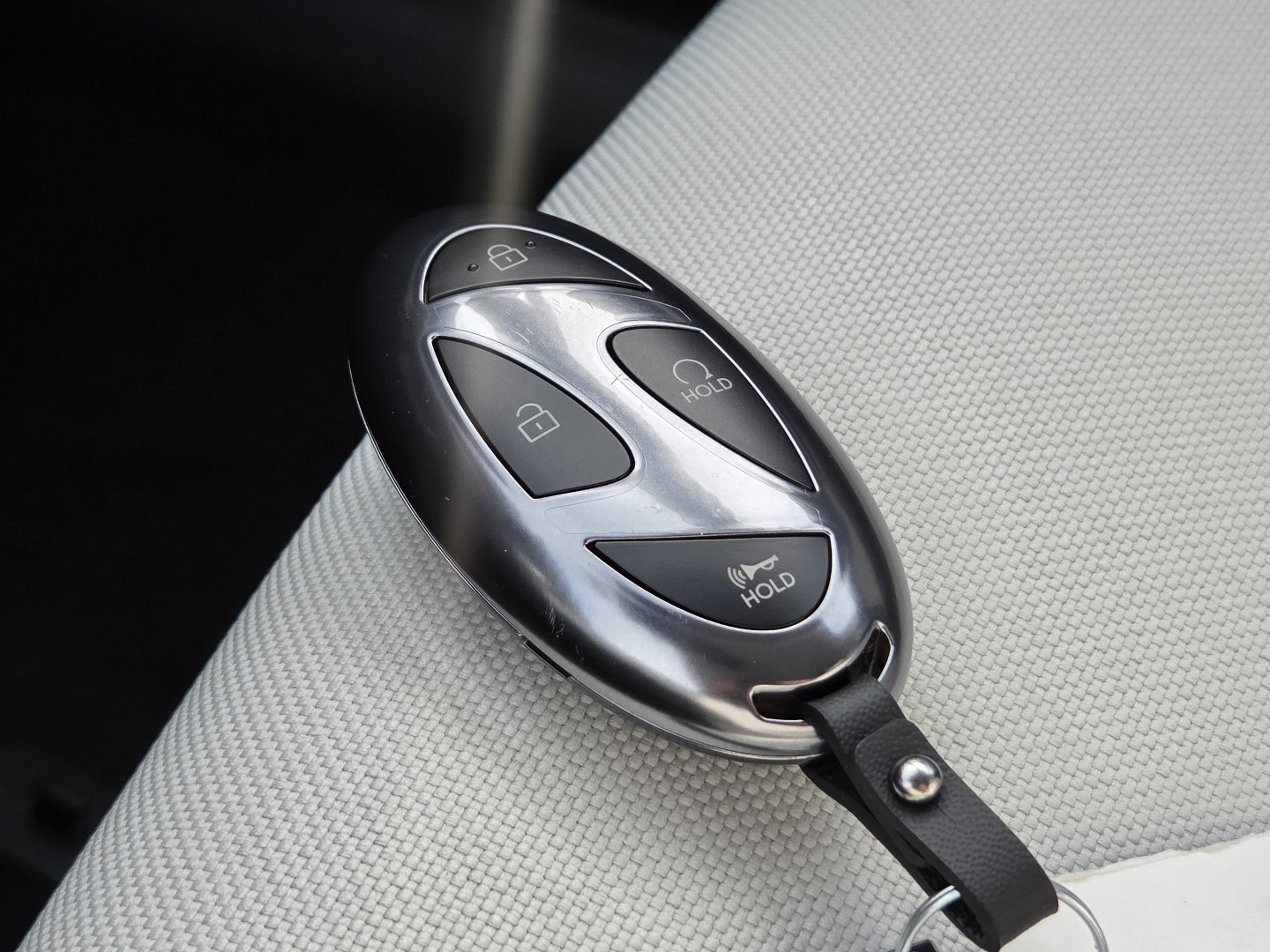 New 2027 Hyundai Santa Fe SE FWD image 35