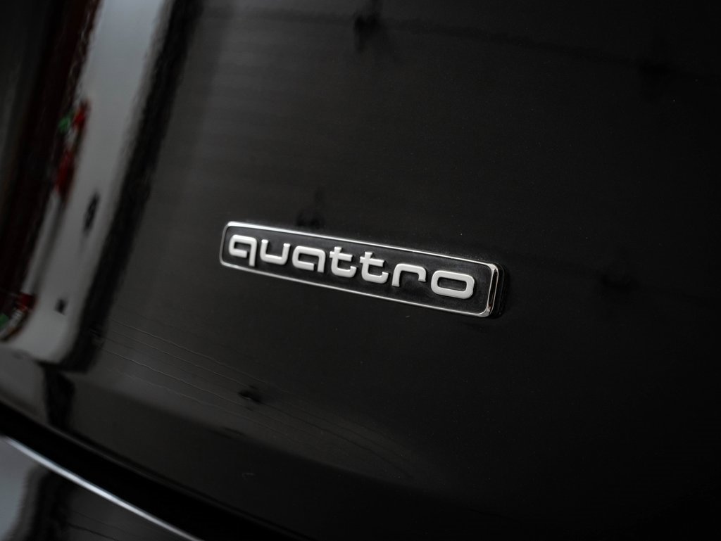 Used 2024 Audi Q5 e Premium image 21