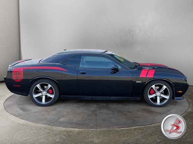 Used 2014 Dodge Challenger R/T image 8