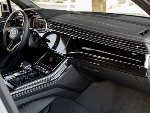 New 2026 Audi Q7 3.0T Premium Plus image 28