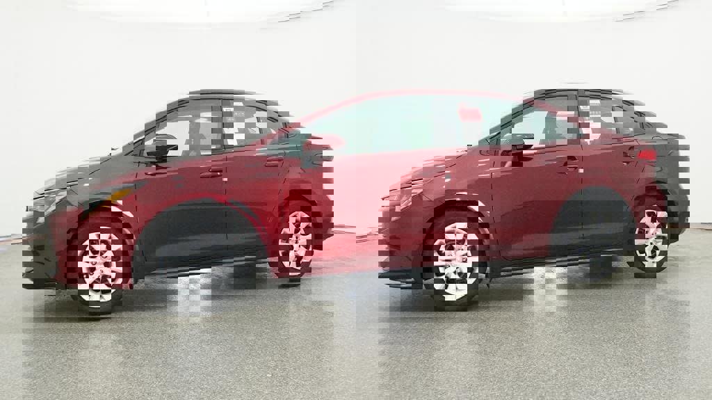 New 2026 Toyota Corolla LE image 18