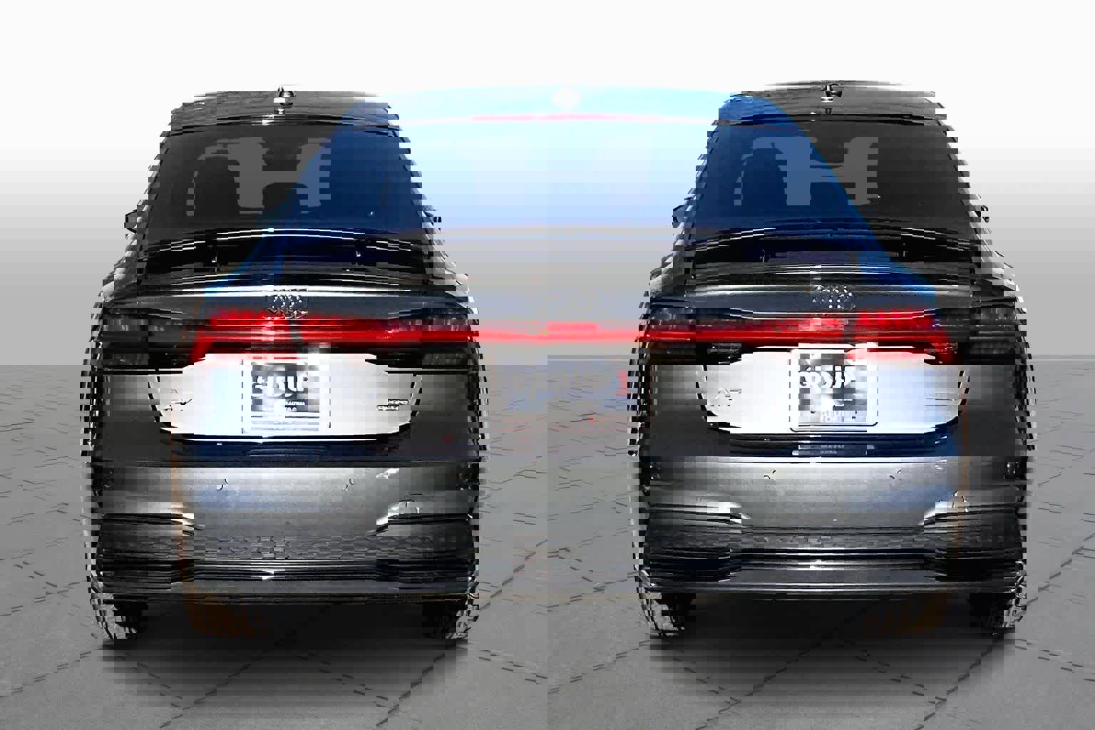 Used 2020 Audi A7 3.0T Premium Plus w/ Premium Plus Package image 5