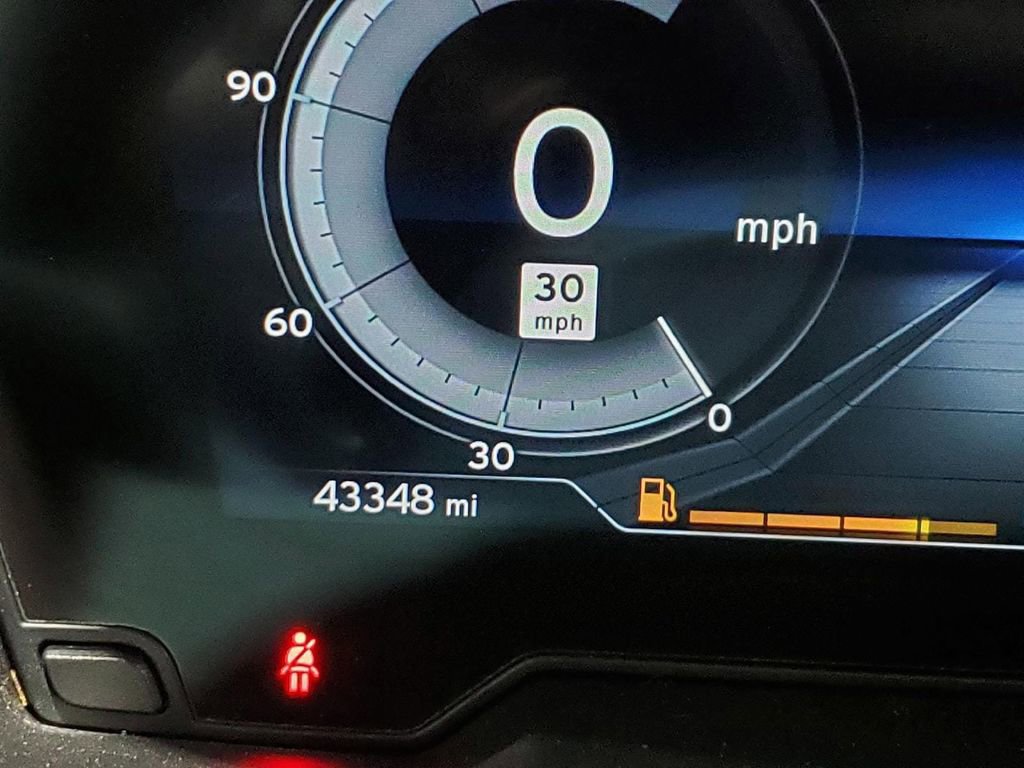 Used 2016 BMW i8 image 36