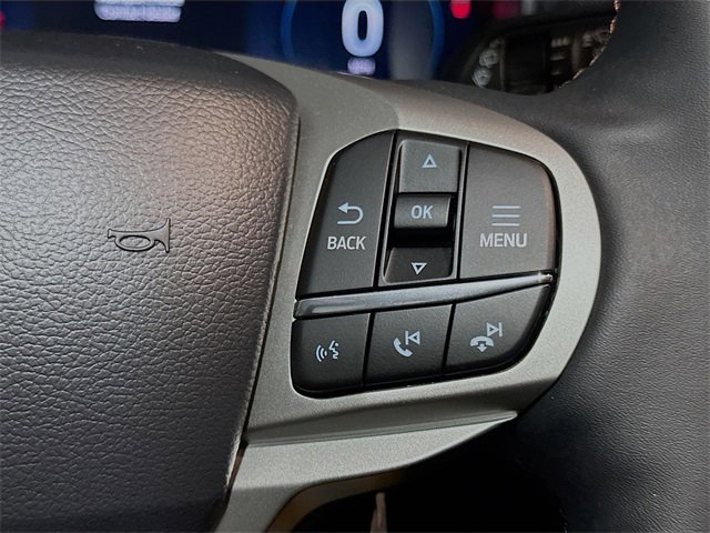 New 2026 Ford Explorer Active image 29