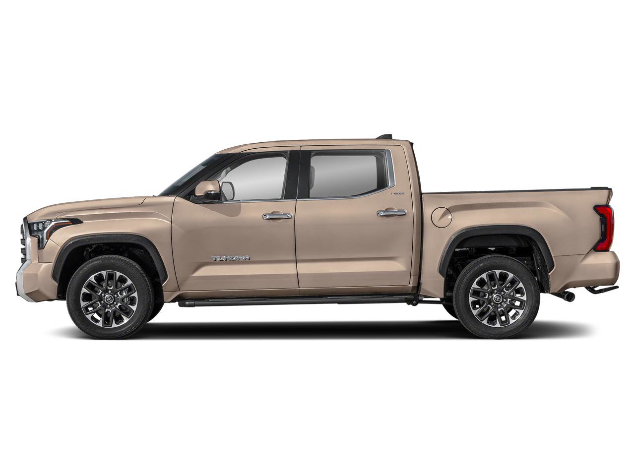 New 2026 Toyota Tundra Limited AWD/4WD image 25