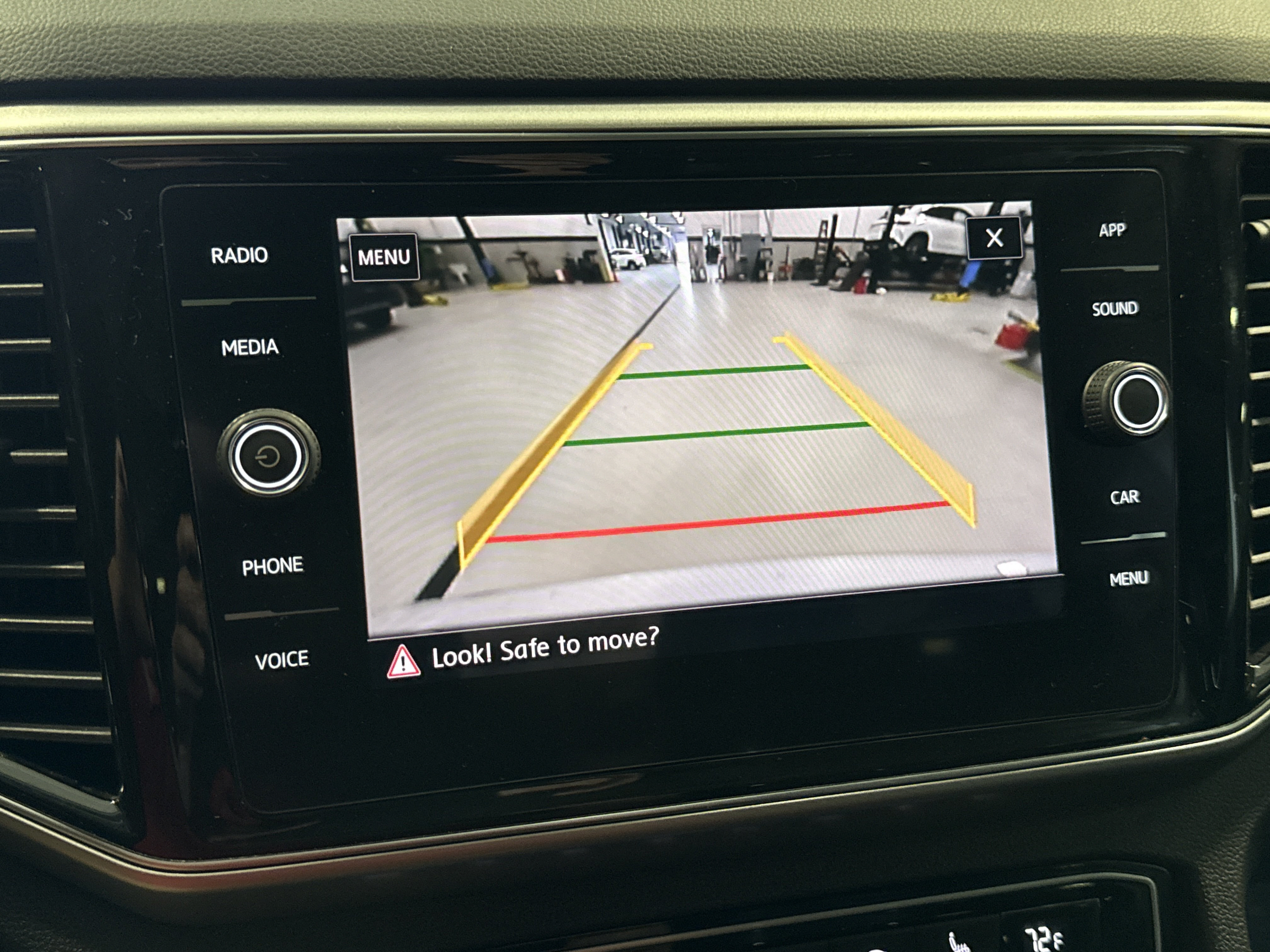 Used 2018 Volkswagen Atlas SEL AWD/4WD image 42