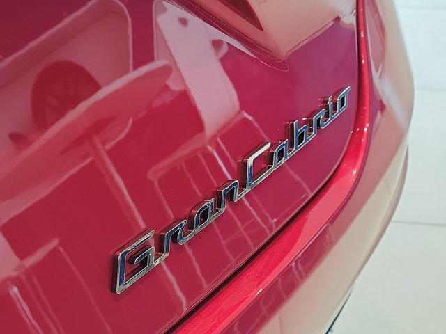 New 2026 Maserati GranCabrio Trofeo AWD/4WD image 5