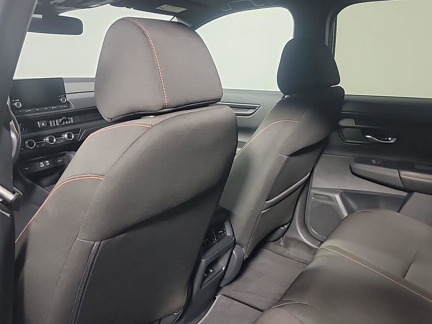 Certified 2025 Honda CR-V Sport image 18