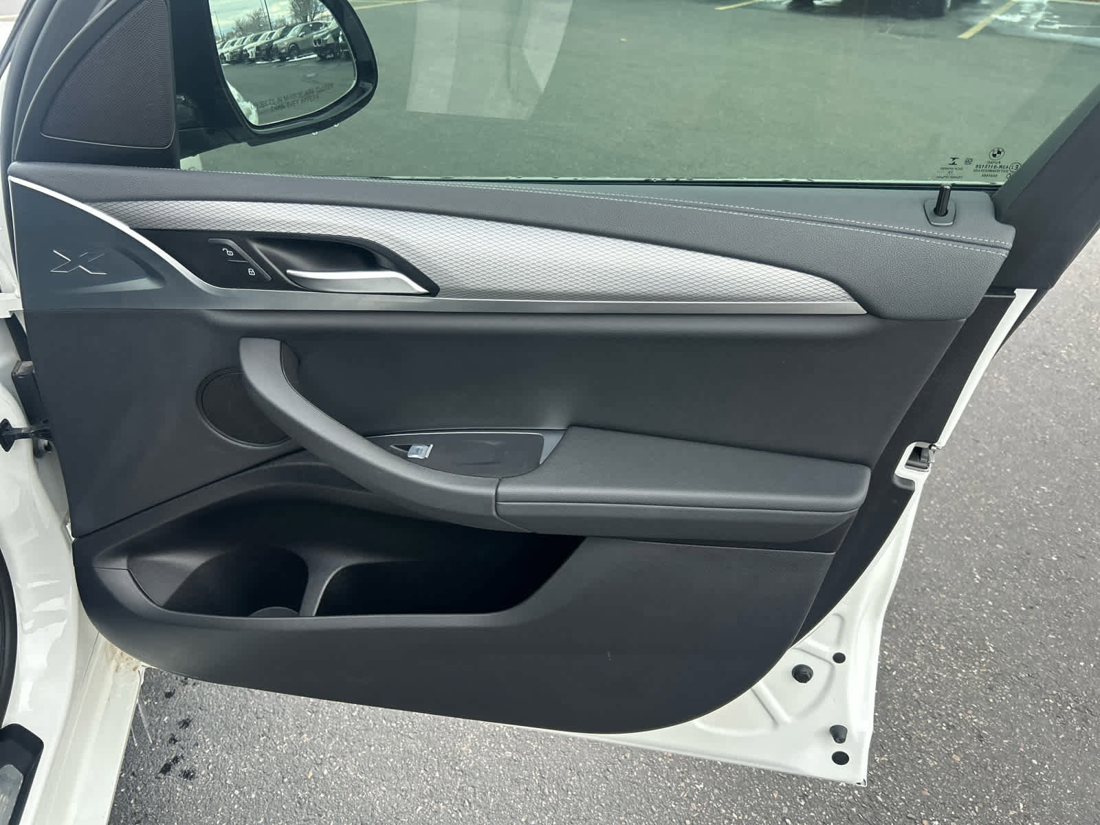 Used 2020 BMW X3 xDrive30i w/ M Sport Package 2 image 16