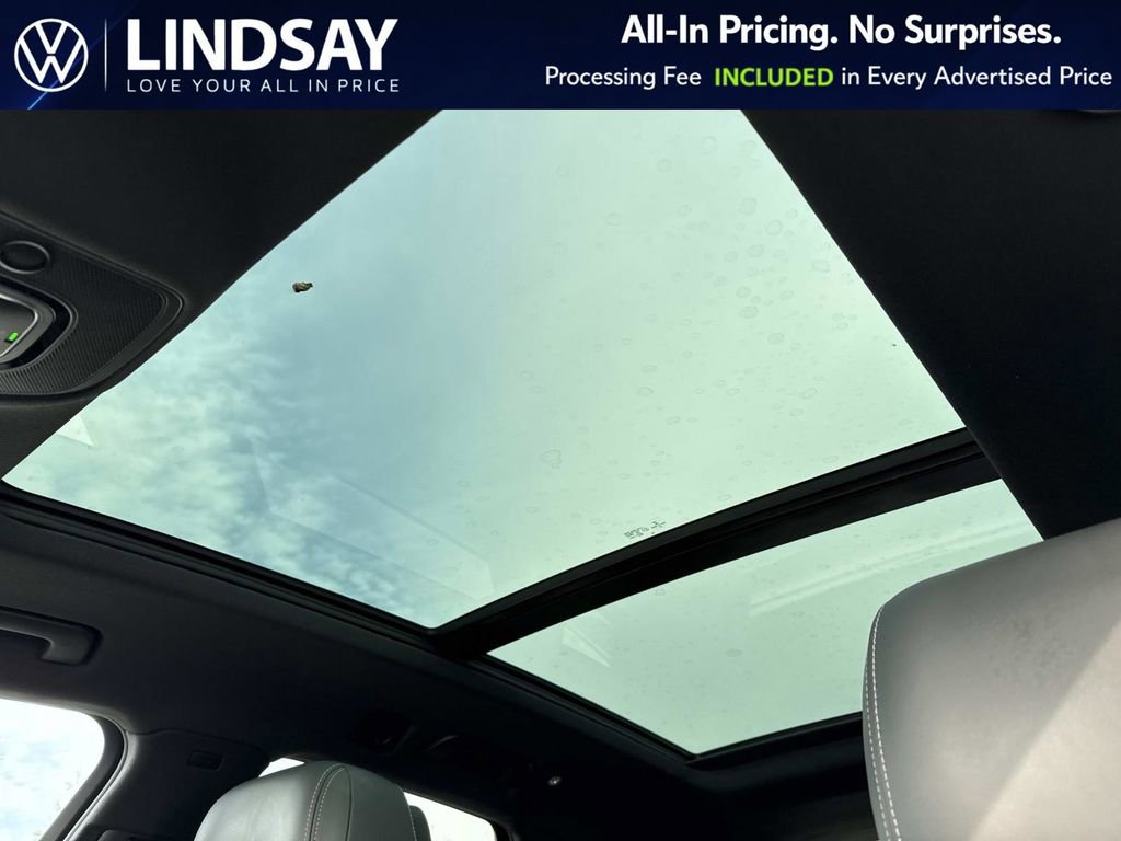 Used 2023 Audi SQ5 Premium Plus w/ Premium Plus Package image 19