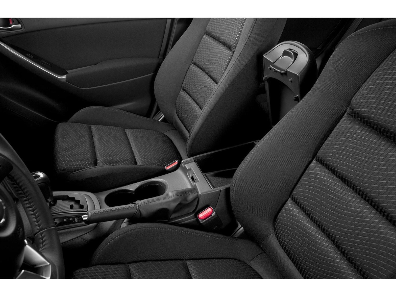 Used 2015 MAZDA CX-5 Touring FWD image 12