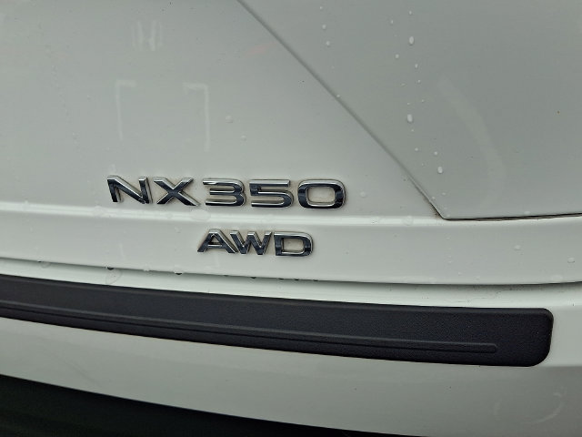 Used 2023 Lexus NX 350 F Sport AWD/4WD image 33