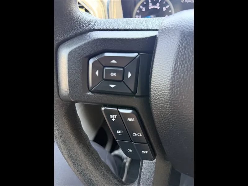Used 2017 Ford F250 XLT AWD/4WD image 34