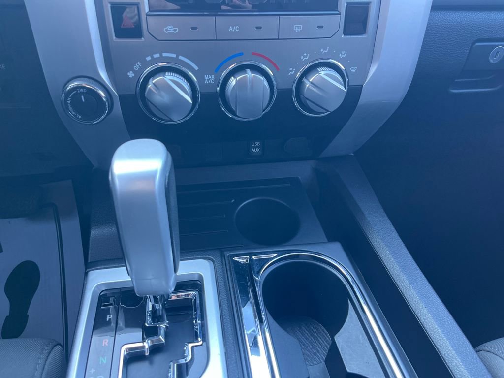 Used 2016 Toyota Tundra SR5 w/ TRD Off Road Package image 18