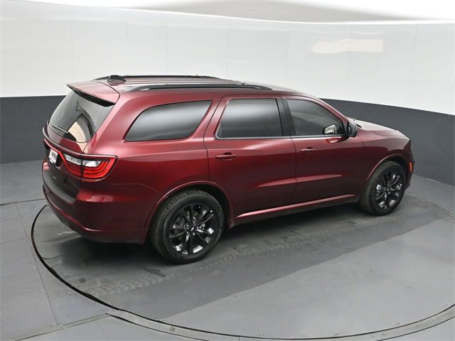 New 2026 Dodge Durango GT w/ Blacktop Package image 33