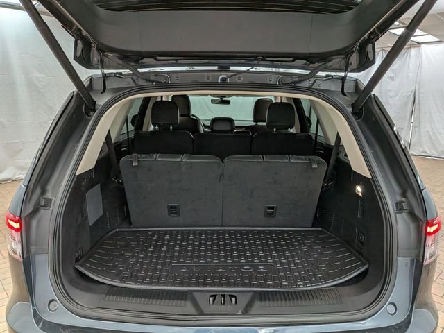 Used 2022 Lincoln Aviator Reserve w/ Elements Package Plus image 23