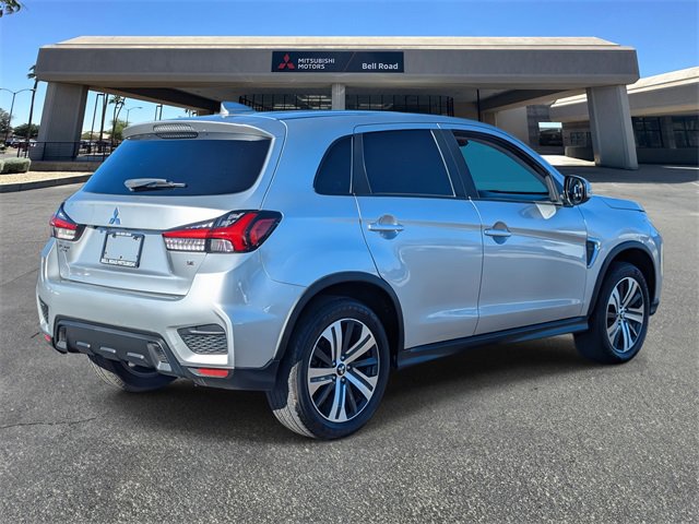 Used 2021 Mitsubishi Outlander Sport SE image 6