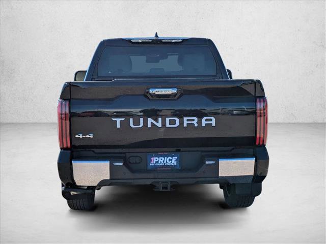 Used 2024 Toyota Tundra 1794 Edition image 6