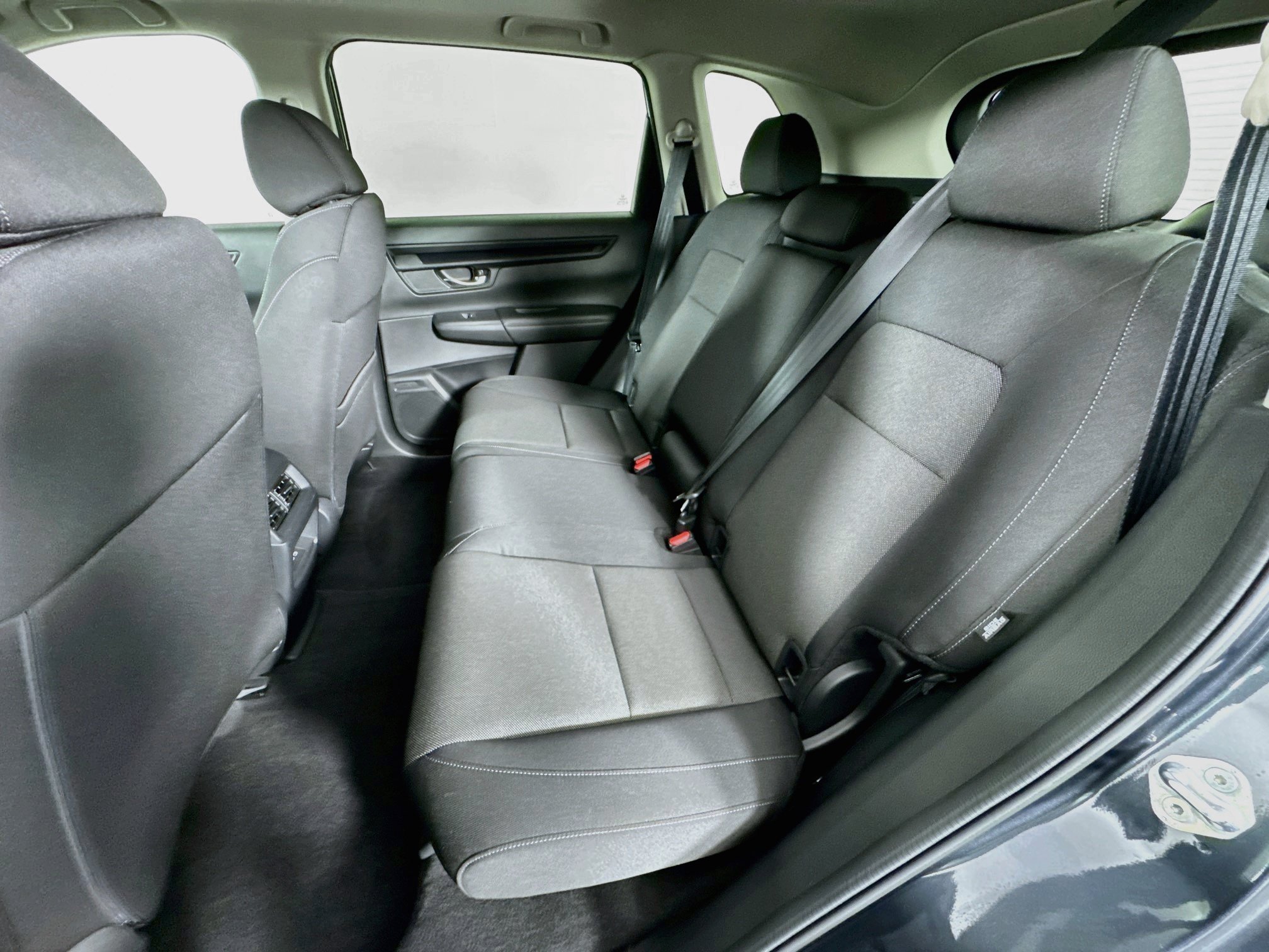 Certified 2024 Honda CR-V EX image 24