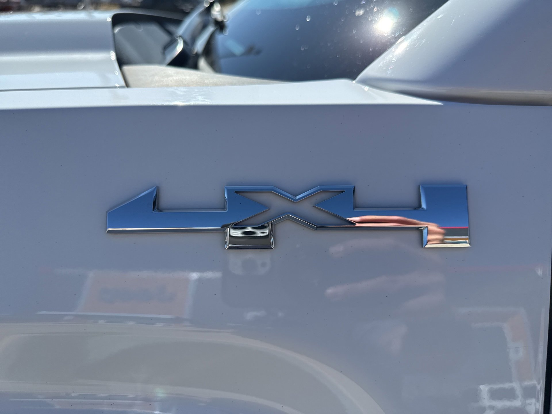 Used 2018 GMC Sierra 1500 SLT w/ Texas SLT Premium Package image 10