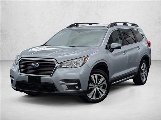 Used 2021 Subaru Ascent Limited w/ Technology Package image 1