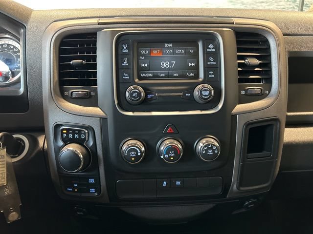 Used 2018 RAM 1500 Express w/ Express Value Package AWD/4WD image 94