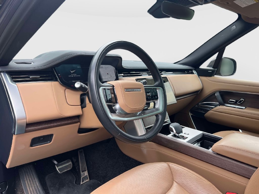 Used 2024 Land Rover Range Rover SE AWD/4WD image 19