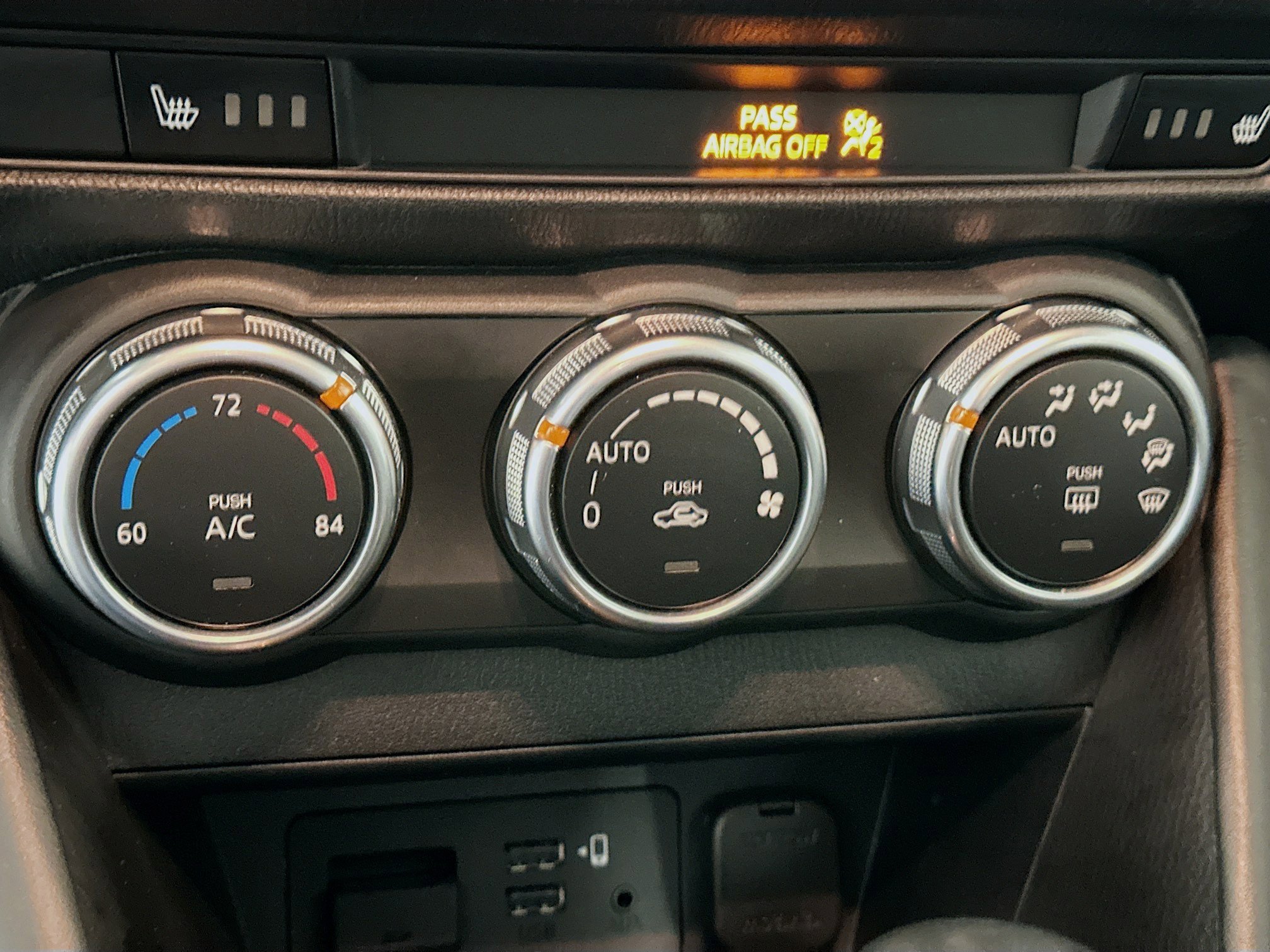 Used 2019 MAZDA CX-3 Grand Touring image 23