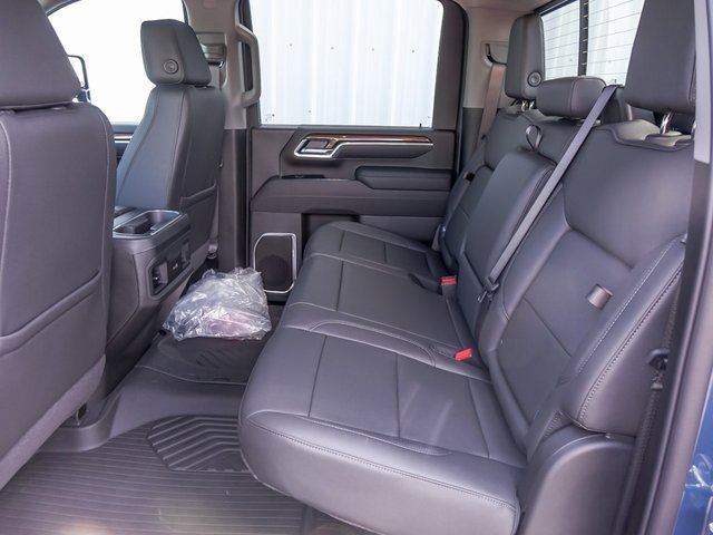 New 2026 Chevrolet Silverado 2500 LT w/ Trail Boss Package image 17