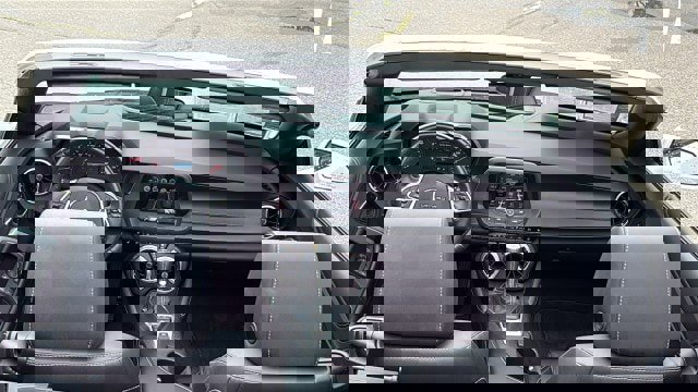 Used 2018 Chevrolet Camaro LT image 12