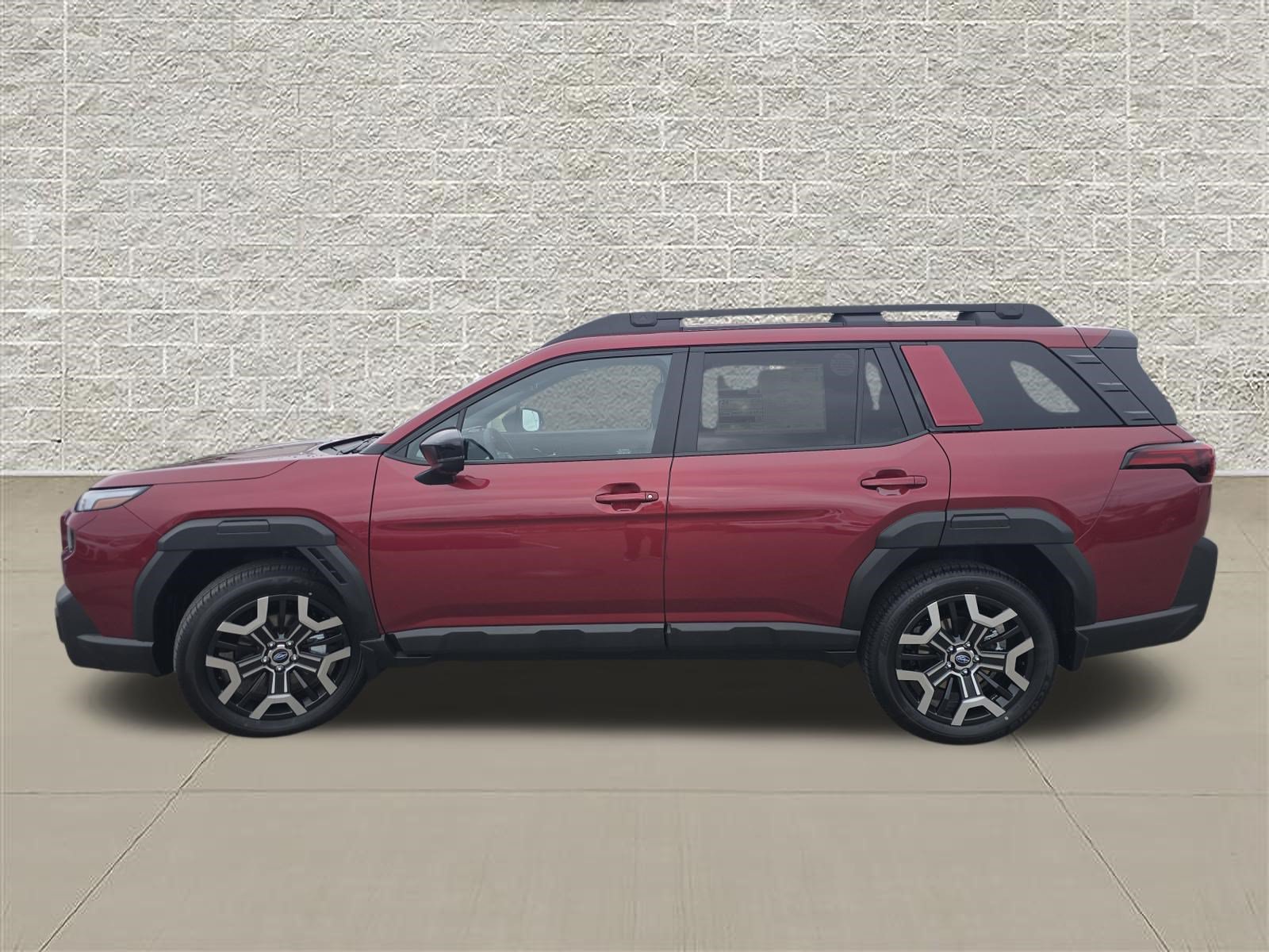 New 2026 Subaru Outback Touring XT AWD/4WD image 4