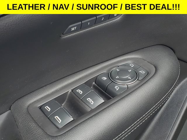 Used 2020 Cadillac XT5 Premium Luxury AWD/4WD image 15