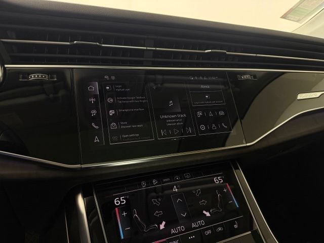 Used 2025 Audi Q7 2.0T Premium AWD/4WD image 22