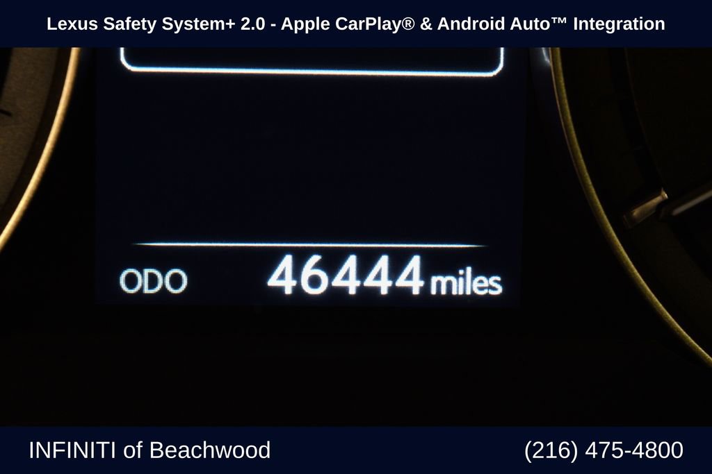 Used 2022 Lexus RX 350 AWD w/ Luxury Package image 21