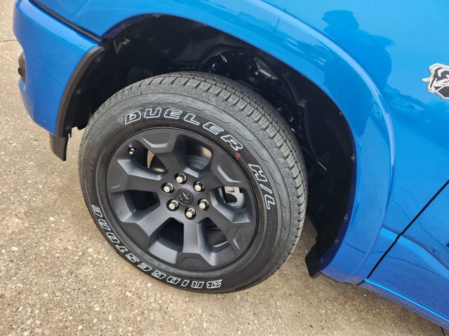 New 2026 RAM 1500 Big Horn w/ Night Edition image 26