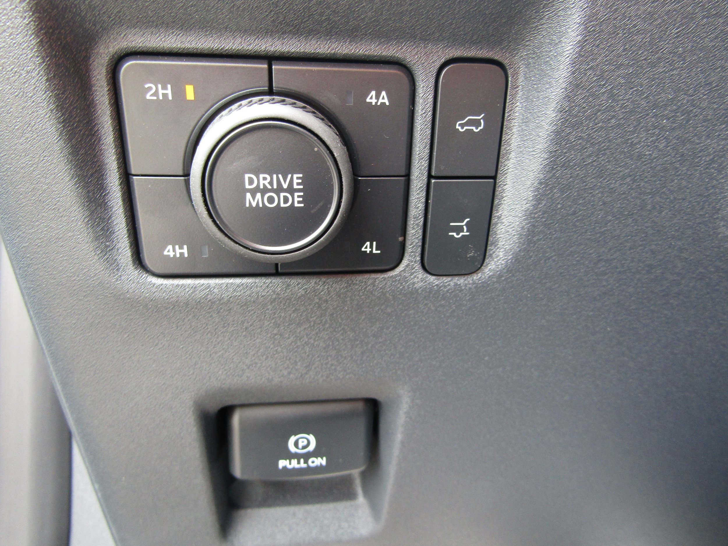 New 2027 Ford Expedition Platinum AWD/4WD image 22