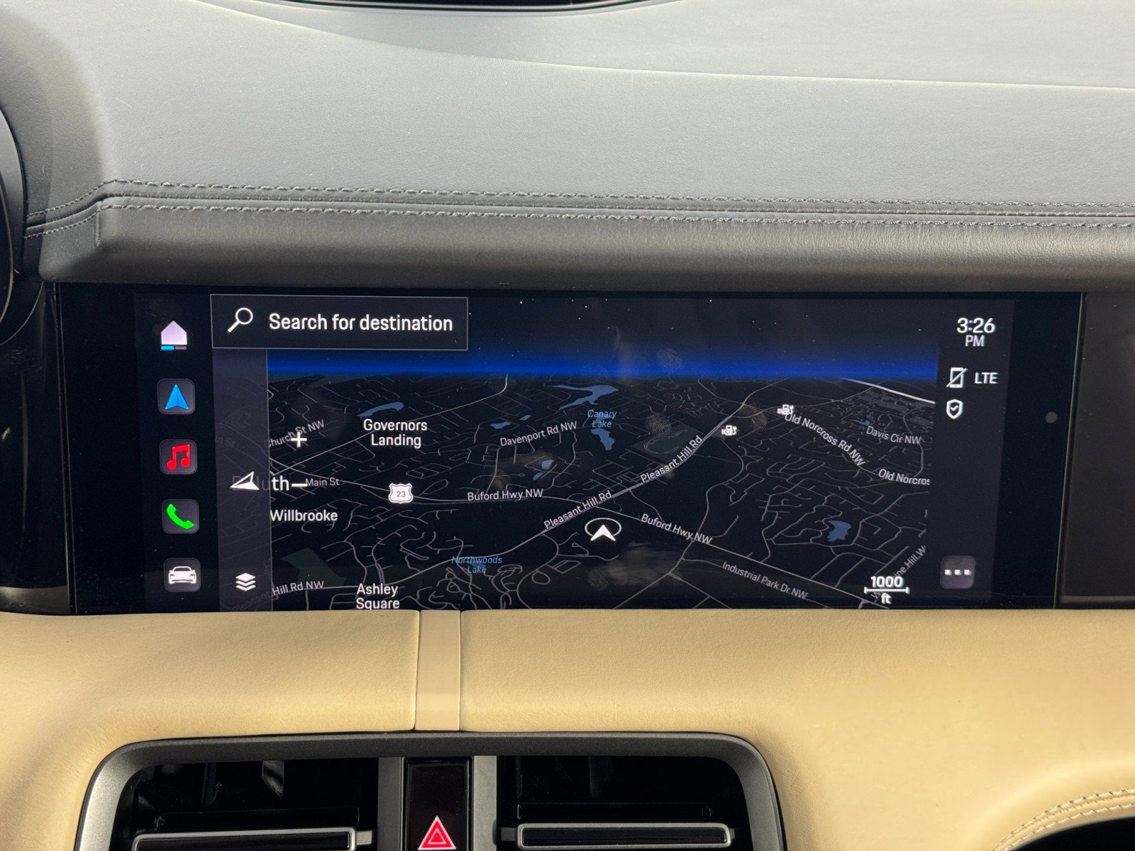 Used 2020 Porsche Taycan Turbo image 26