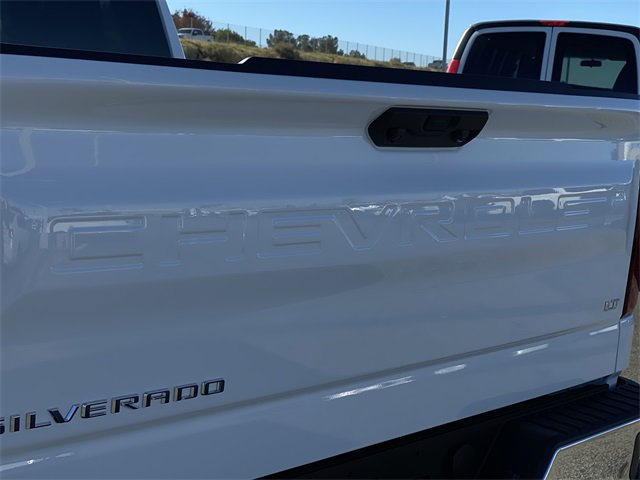 New 2026 Chevrolet Silverado 1500 LT image 31