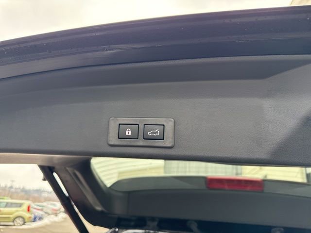Used 2024 Subaru Ascent Onyx Edition Limited image 25