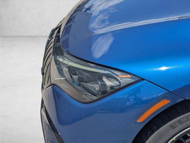 Used 2023 Mercedes-Benz EQE AMG 4MATIC Sedan image 13